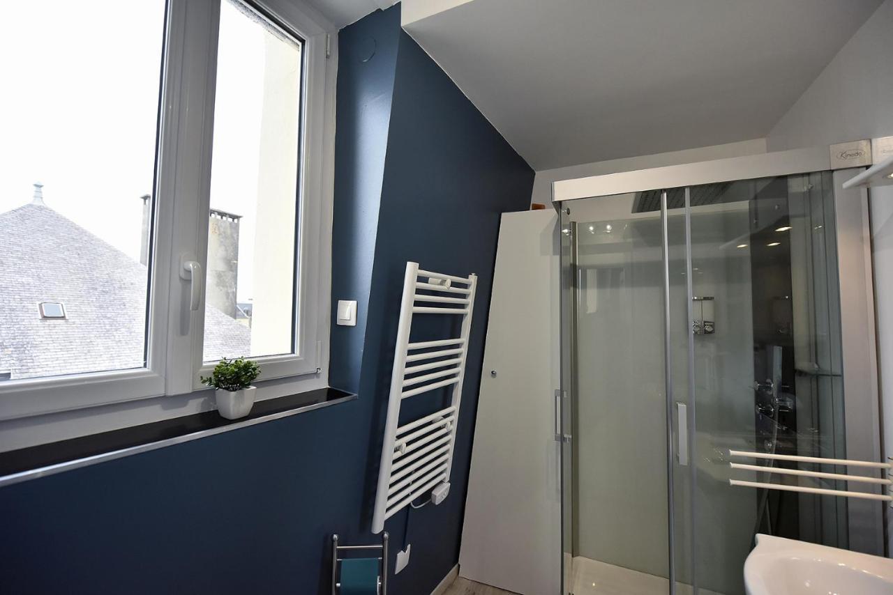 Studio L'Echappee Bleue - 250M De La Plage Berck Exteriör bild